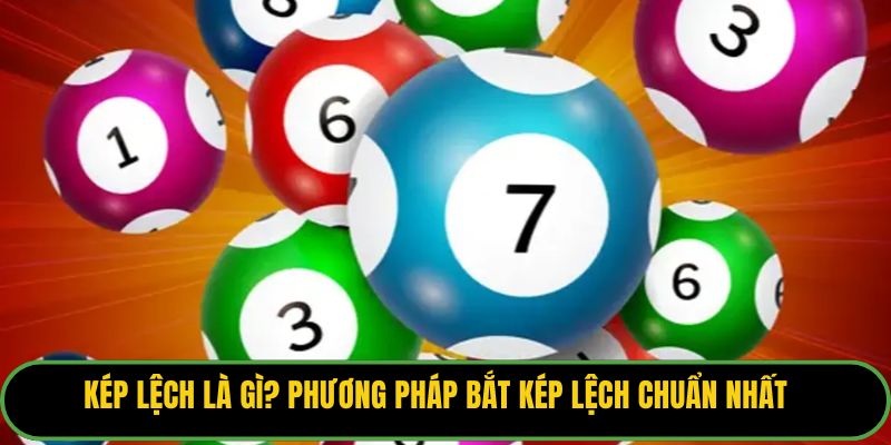 Kép Lệch Là Gì
